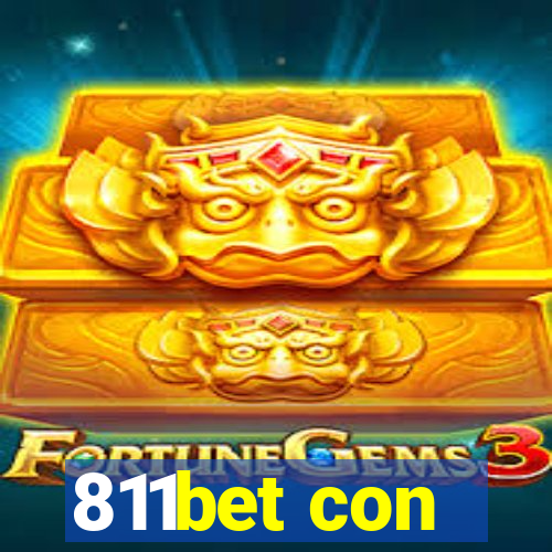 811bet con